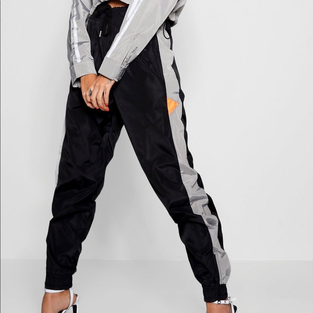Boohoo Joggers Never Worn!